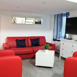 Appartement met Drie Slaapkamers